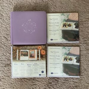 Creative Memories Bundle